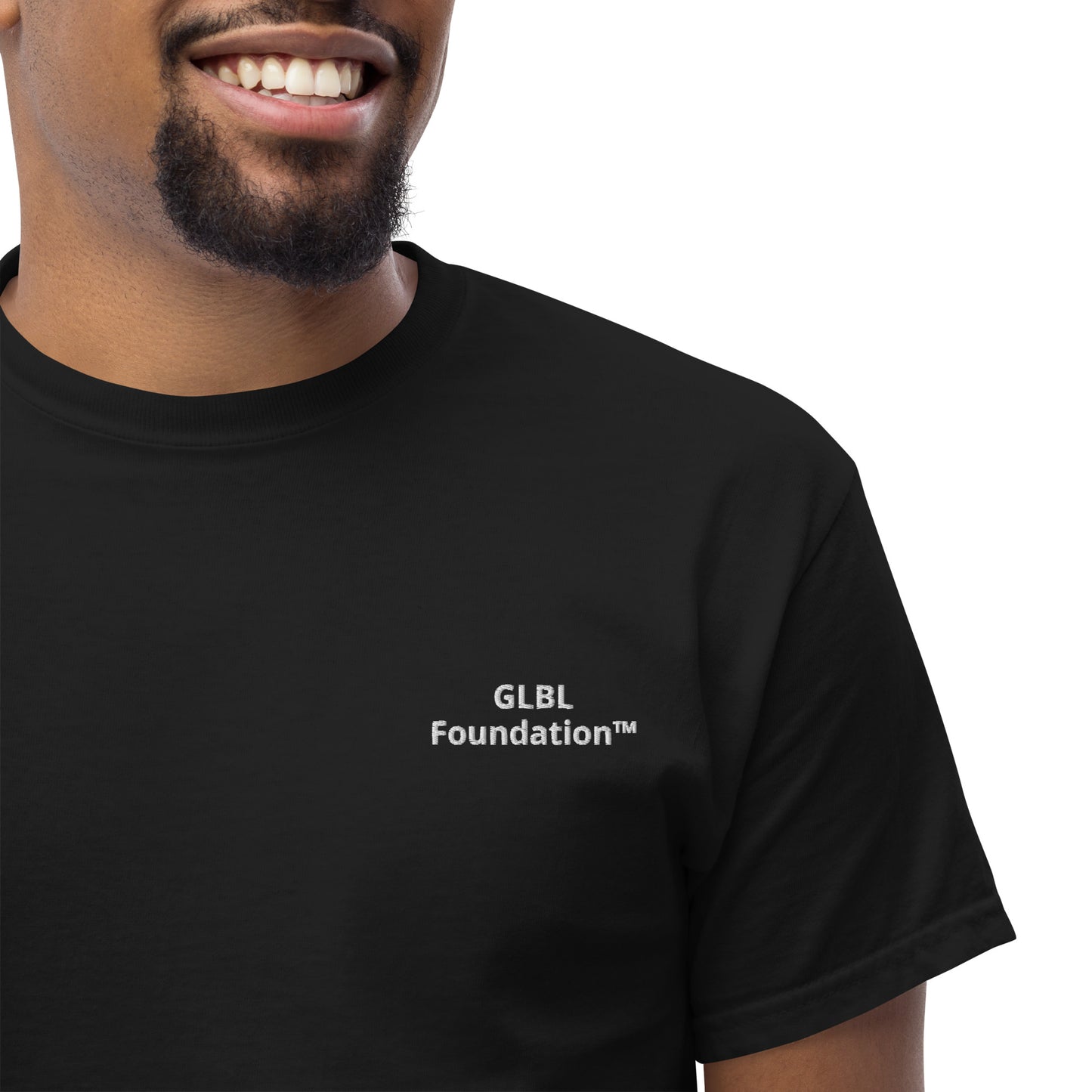GLBL Foundation: T-Shirt