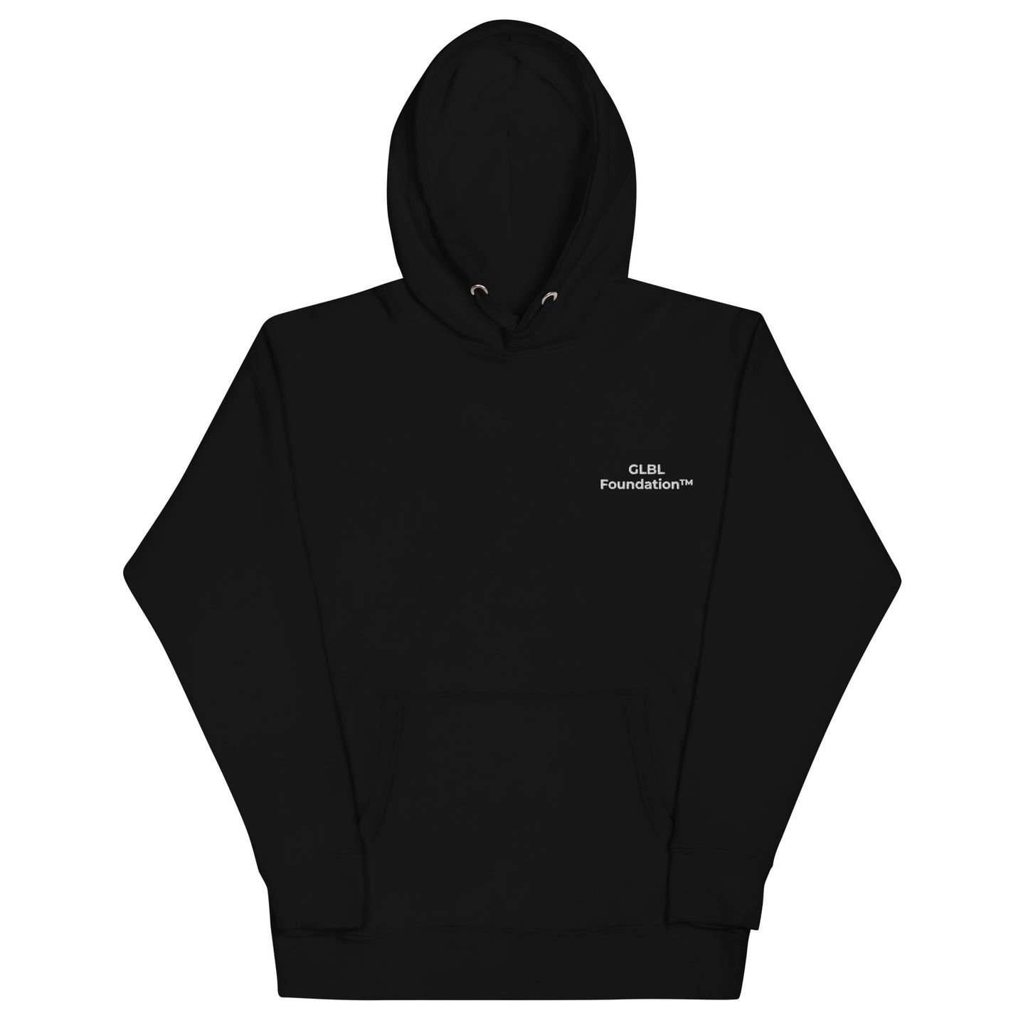 GLBL Foundation: Hoodie