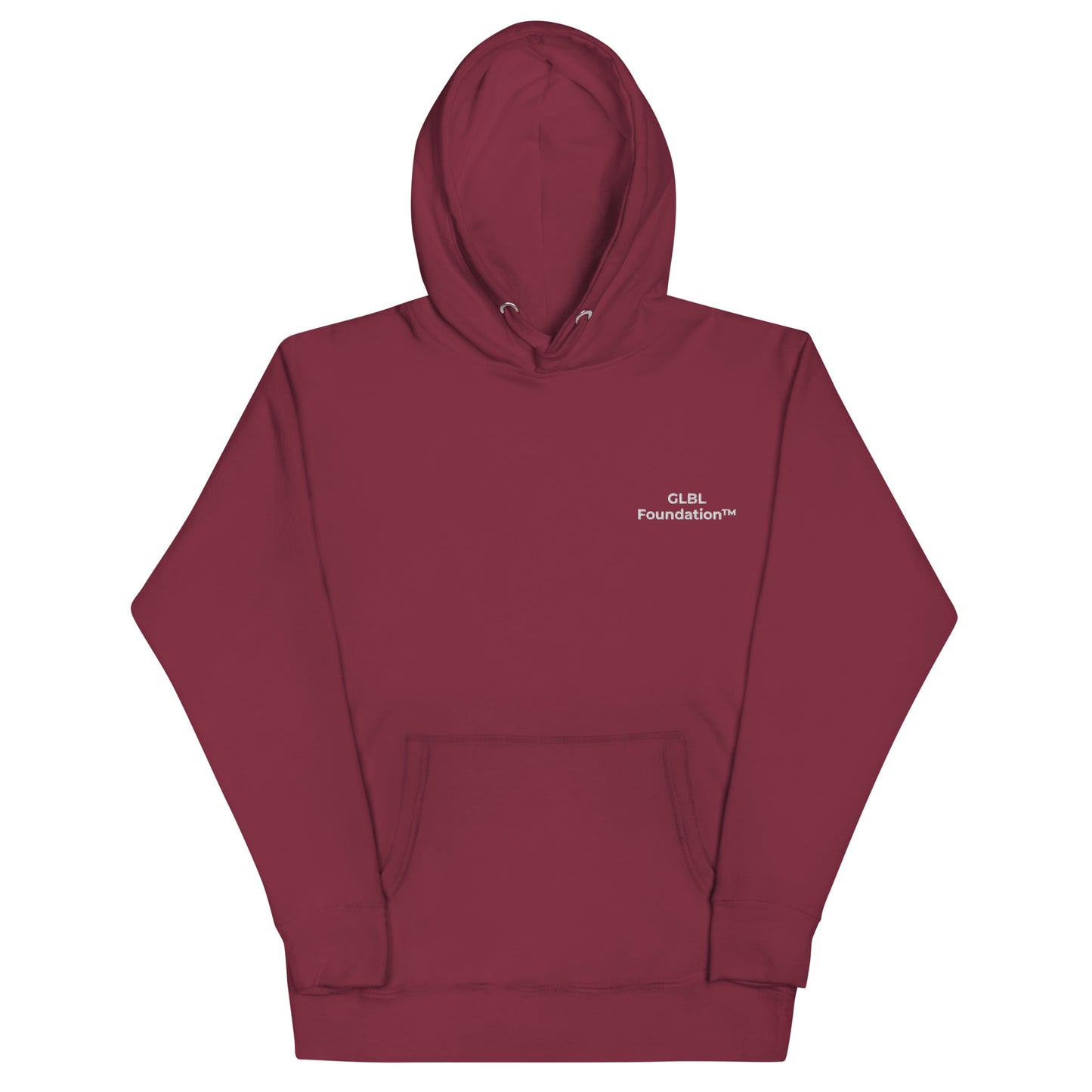 GLBL Foundation: Hoodie